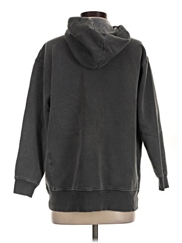 Rivet & Thread Pullover Hoodie (view 2)