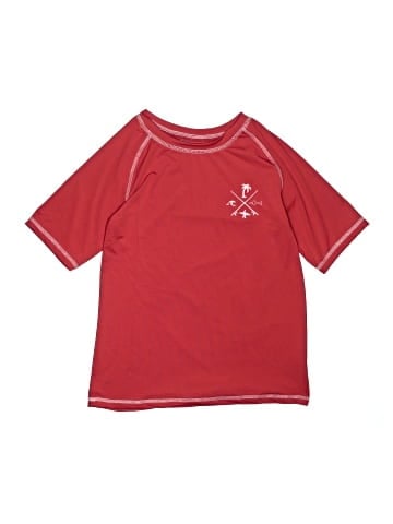 Quad Seven Rash Guard (view 1)