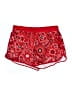 Unbranded Red Swimsuit Bottoms Size L - photo 1