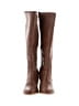 Torrid Brown Boots Size 10 1/2 (X-wide) - photo 2