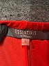 Essentials Red Sleeveless Blouse Size L - photo 7