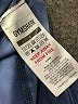 Gymshark Tie-dye Blue Active Pants Size L - photo 7