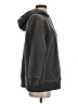 Rivet & Thread Gray Pullover Hoodie Size S - photo 4