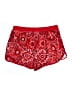 Unbranded Red Swimsuit Bottoms Size L - photo 2