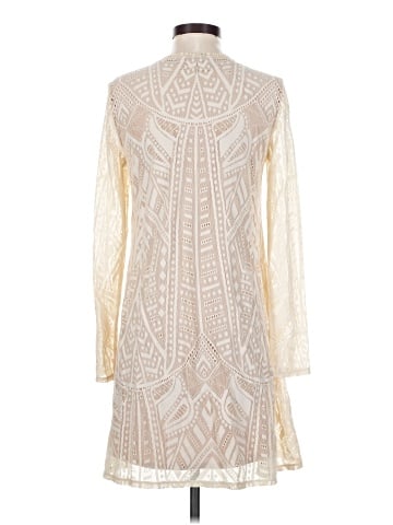 BCBGMAXAZRIA Casual Dress (view 2)