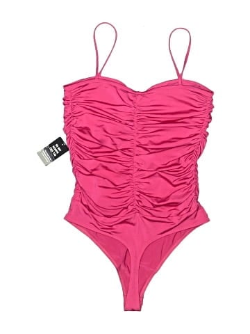 Express One Piece Swimsuit (view 2)