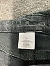 Francesca's Black Overalls Size 10 - photo 5