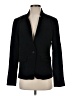 Ann Taylor LOFT Black Blazer Size 4 - photo 1