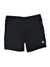 Moving Comfort Solid Black Athletic Shorts Size M - photo 1