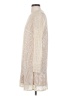 BCBGMAXAZRIA Ivory Casual Dress Size S - photo 5