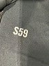 Splits 59 Black Active Pants Size 28 waist (estimated) - photo 7