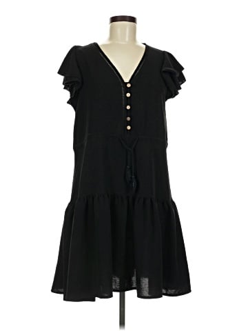 Blooming Jelly Casual Dress (view 1)