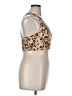 Fabletics Tan Tank Top Size XL (estimated) - photo 4