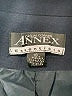 Casual Corner Annex Blue Blazer Size 14 - photo 6