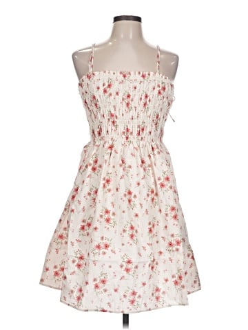 Divided by H&M Casual Dress (view 1)