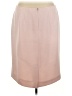 Unbranded 100% Polyester Tan Pink Formal Skirt Size 20 - photo 2