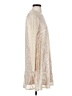 BCBGMAXAZRIA Ivory Casual Dress Size S - photo 4