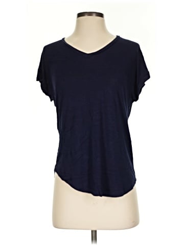Active Basic Short Sleeve T-Shirt (view 1)