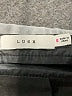 Lush Solid Black Casual Skirt Size S - photo 4