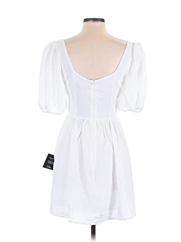 Lulus Cocktail Dress (view 2)
