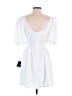 Lulus White Cocktail Dress Size S - photo 2