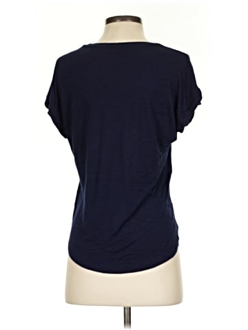 Active Basic Short Sleeve T-Shirt (view 2)