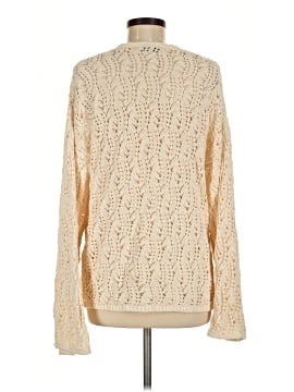 Zara Pullover Sweater (view 2)
