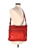 Bueno Red Crossbody Bag One size - photo 2