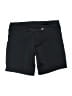 Moving Comfort Solid Black Athletic Shorts Size M - photo 2