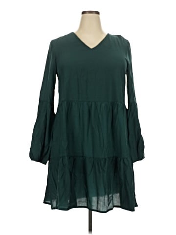 Misslook Casual Dress (view 1)