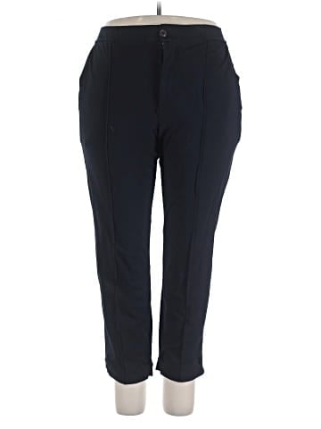 Lands' End Active Pants (view 1)