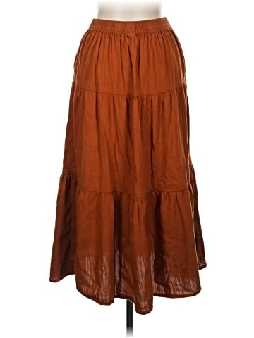Old Navy Casual Skirt (view 2)