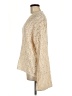 Zara Ivory Pullover Sweater Size M - photo 5