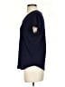Active Basic Blue Short Sleeve T-Shirt Size S - photo 5