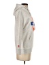 Assorted Brands Silver Sweatshirt Size XS - photo 4