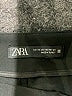Zara Black Shorts Size XS - photo 3