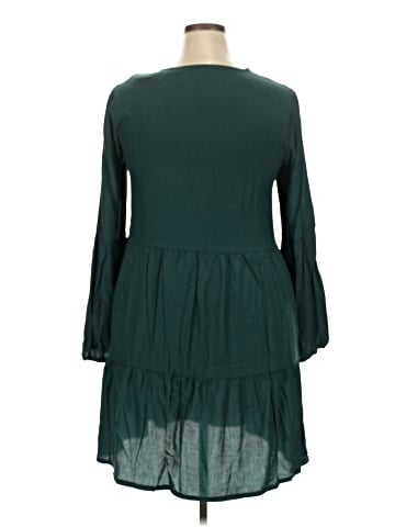 Misslook Casual Dress (view 2)