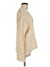 Zara Ivory Pullover Sweater Size M - photo 4