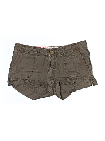 Unionbay Khaki Shorts (view 1)