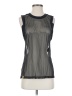 Monreal London Black Sleeveless Top Size XS - photo 1