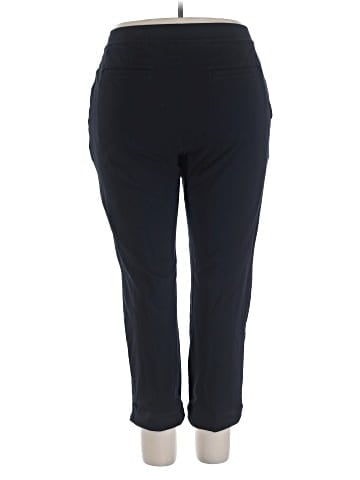 Lands' End Active Pants (view 2)