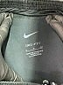 Nike 100% Polyester Black Athletic Shorts Size S - photo 3