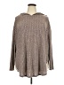 Shein Curve Tan Poncho Size 20 Plus (4) - photo 1