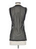 Monreal London Black Sleeveless Top Size XS - photo 2