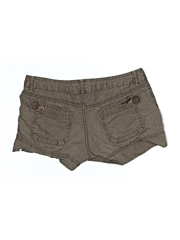 Unionbay Khaki Shorts (view 2)