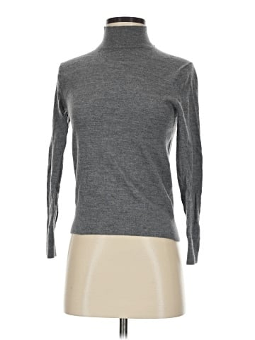 Banana Republic Wool Pullover Sweater (view 1)