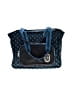Coach Blue Weekender One size - photo 1