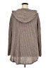 Shein Curve Tan Poncho Size 20 Plus (4) - photo 2