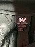 W by Worth Solid Black Active Pants Size 0 - photo 7