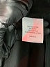 W by Worth Solid Black Active Pants Size 0 - photo 8